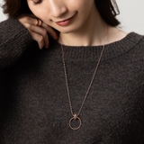 ネックレス ロングネックレス 金属アレルギー | CREAM-DOT | 詳細画像9