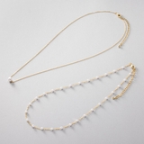 2点セット ネックレス 金属アレルギー | CREAM-DOT | 詳細画像2 