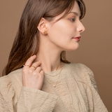 2点セット ネックレス 金属アレルギー | CREAM-DOT | 詳細画像7 