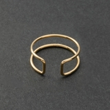 イヤーカフ 金属アレルギー ニッケルフリー | CREAM-DOT | 詳細画像5 