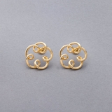 ピアス 金属アレルギー ニッケルフリー | CREAM-DOT | 詳細画像2 