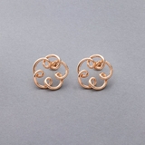 ピアス 金属アレルギー ニッケルフリー | CREAM-DOT | 詳細画像4 