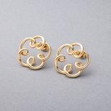 ピアス 金属アレルギー ニッケルフリー | CREAM-DOT | 詳細画像5 