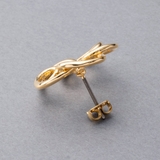 ピアス 金属アレルギー ニッケルフリー | CREAM-DOT | 詳細画像6 