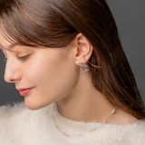 ピアス 金属アレルギー ニッケルフリー | CREAM-DOT | 詳細画像9 