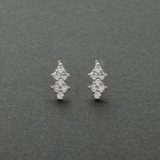 ピアス 金属アレルギー ニッケルフリー | CREAM-DOT | 詳細画像2 