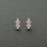 ピアス 金属アレルギー ニッケルフリー | CREAM-DOT | 詳細画像3 