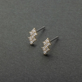 ピアス 金属アレルギー ニッケルフリー | CREAM-DOT | 詳細画像4 