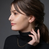 ピアス 金属アレルギー ニッケルフリー | CREAM-DOT | 詳細画像6 