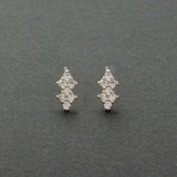 ピアス 金属アレルギー ニッケルフリー | CREAM-DOT | 詳細画像1 