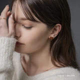 選べる ピアス イヤリング | CREAM-DOT | 詳細画像7 