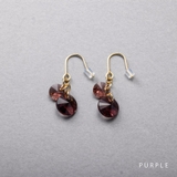 選べる ピアス イヤリング | CREAM-DOT | 詳細画像2 