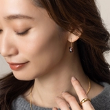 選べる ピアス イヤリング | CREAM-DOT | 詳細画像11 