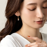 選べる ピアス イヤリング | CREAM-DOT | 詳細画像13 