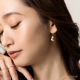 選べる ピアス イヤリング | CREAM-DOT | 詳細画像14 