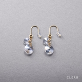 選べる ピアス イヤリング | CREAM-DOT | 詳細画像4 