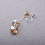 選べる ピアス イヤリング | CREAM-DOT | 詳細画像6 