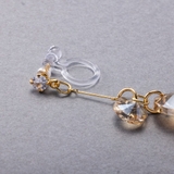 選べる ピアス イヤリング | CREAM-DOT | 詳細画像7 