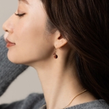 選べる ピアス イヤリング | CREAM-DOT | 詳細画像10 