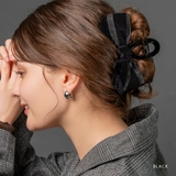 バンスクリップ ヘアクリップ ヘアアクセサリー | CREAM-DOT | 詳細画像7 