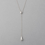 ネックレス 金属アレルギー ニッケルフリー | CREAM-DOT | 詳細画像2