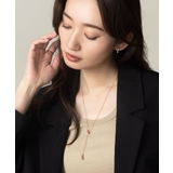 ネックレス 金属アレルギー ニッケルフリー | CREAM-DOT | 詳細画像6