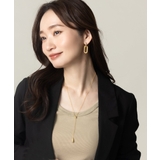 ネックレス 金属アレルギー ニッケルフリー | CREAM-DOT | 詳細画像7