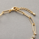 ブレスレット 金属アレルギー ニッケルフリー | CREAM-DOT | 詳細画像6