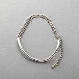 ブレスレット 金属アレルギー ニッケルフリー | CREAM-DOT | 詳細画像3 