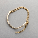 ブレスレット 金属アレルギー ニッケルフリー | CREAM-DOT | 詳細画像5 