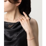 ブレスレット 金属アレルギー ニッケルフリー | CREAM-DOT | 詳細画像8 