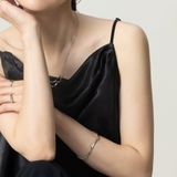 ブレスレット 金属アレルギー ニッケルフリー | CREAM-DOT | 詳細画像10 