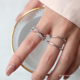 リング 指輪 金属アレルギー | CREAM-DOT | 詳細画像7 