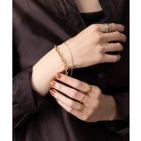 2点セット ブレスレット 金属アレルギー | CREAM-DOT | 詳細画像9 