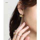 ピアス 金属アレルギー ニッケルフリー | CREAM-DOT | 詳細画像13