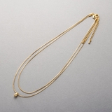 2点セット ネックレス 金属アレルギー | CREAM-DOT | 詳細画像7