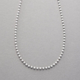 ネックレス 金属アレルギー ニッケルフリー | CREAM-DOT | 詳細画像2