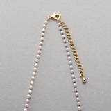 ネックレス 金属アレルギー ニッケルフリー | CREAM-DOT | 詳細画像5