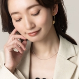 ネックレス 金属アレルギー ニッケルフリー | CREAM-DOT | 詳細画像6