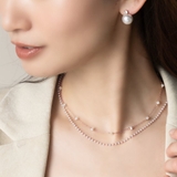 ネックレス 金属アレルギー ニッケルフリー | CREAM-DOT | 詳細画像8