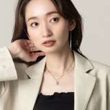 ネックレス 金属アレルギー ニッケルフリー | CREAM-DOT | 詳細画像9