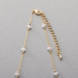 ネックレス 金属アレルギー ニッケルフリー | CREAM-DOT | 詳細画像5 