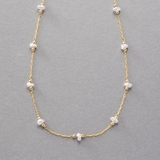 ネックレス 金属アレルギー ニッケルフリー | CREAM-DOT | 詳細画像1 
