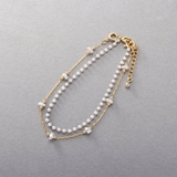 2点セット ブレスレット 金属アレルギー | CREAM-DOT | 詳細画像2