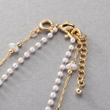 2点セット ブレスレット 金属アレルギー | CREAM-DOT | 詳細画像7