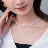 2点セット ネックレス 金属アレルギー | CREAM-DOT | 詳細画像12