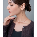 ネックレス 金属アレルギー ニッケルフリー | CREAM-DOT | 詳細画像11