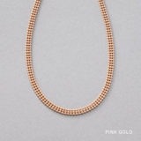 ネックレス 金属アレルギー ニッケルフリー | CREAM-DOT | 詳細画像6