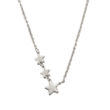 シルバー | ネックレス 金属アレルギー ニッケルフリー | CREAM-DOT