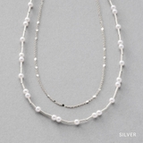 2点セット ネックレス 金属アレルギー | CREAM-DOT | 詳細画像5